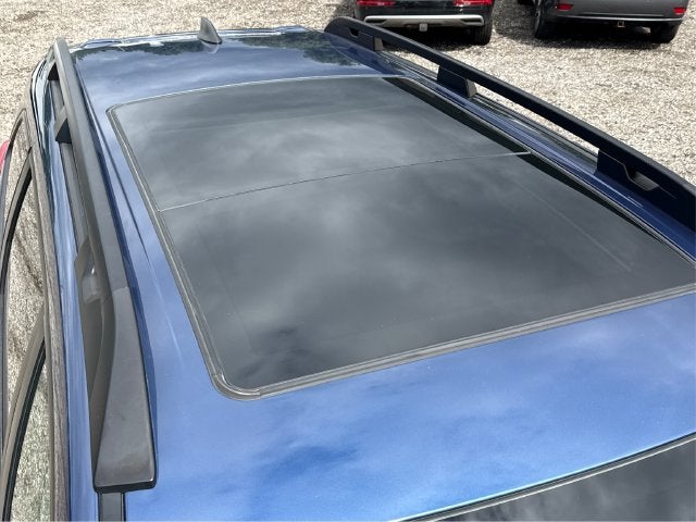 2022 Subaru Ascent Onyx Edition