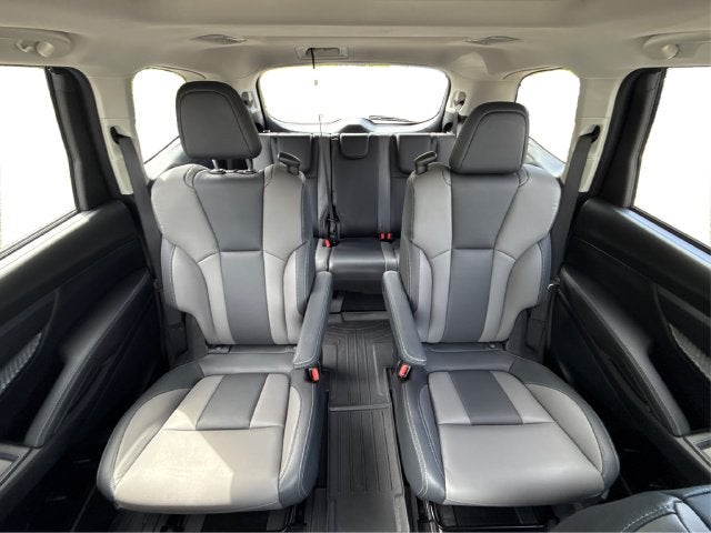 2022 Subaru Ascent Onyx Edition