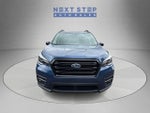 2022 Subaru Ascent Onyx Edition