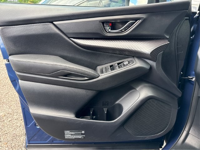 2022 Subaru Ascent Onyx Edition