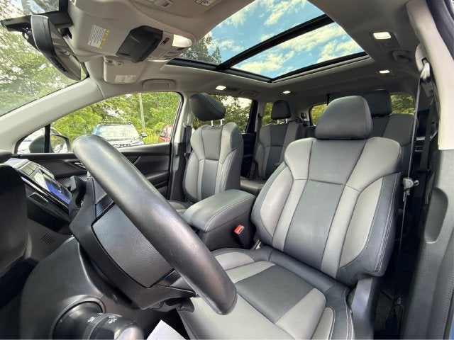 2022 Subaru Ascent Onyx Edition