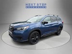 2022 Subaru Ascent Onyx Edition