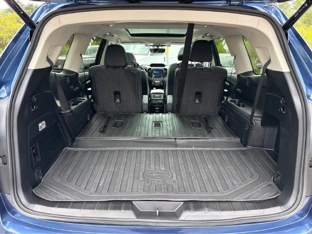 2022 Subaru Ascent Onyx Edition