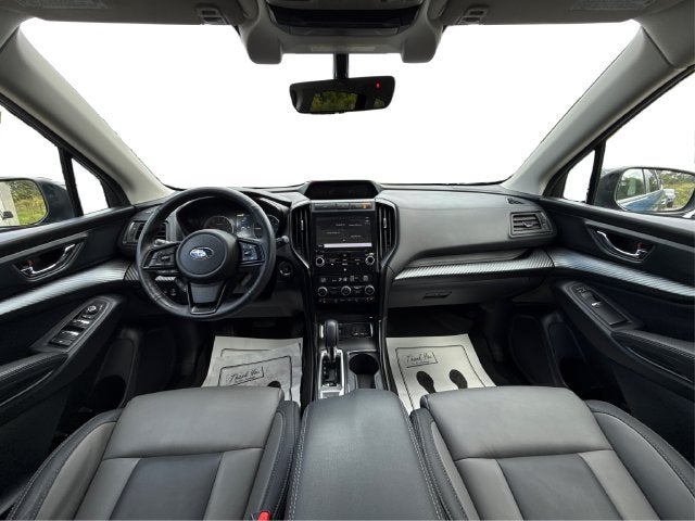 2022 Subaru Ascent Onyx Edition