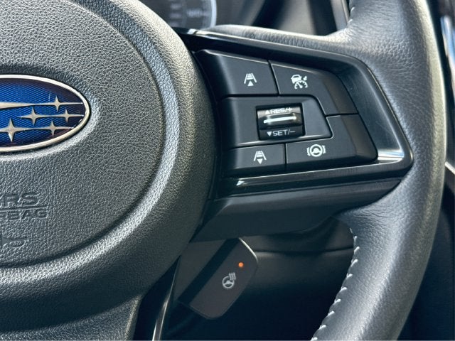 2022 Subaru Ascent Onyx Edition