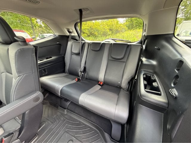 2022 Subaru Ascent Onyx Edition