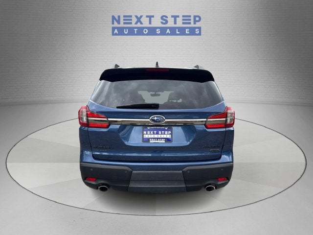2022 Subaru Ascent Onyx Edition