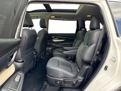2021 Subaru Ascent Limited