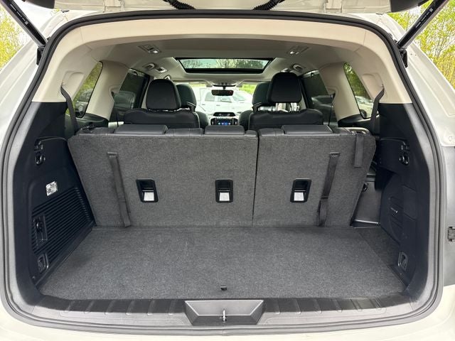 2021 Subaru Ascent Limited