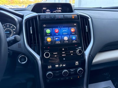 2021 Subaru Ascent Limited