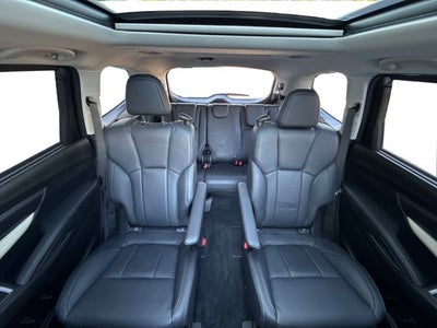 2021 Subaru Ascent Limited