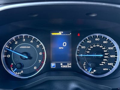 2021 Subaru Ascent Limited