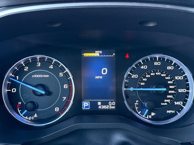 2021 Subaru Ascent Limited