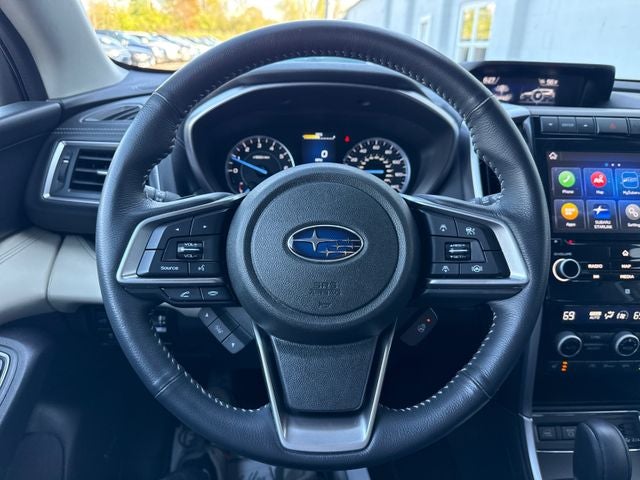2021 Subaru Ascent Limited
