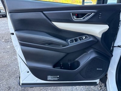 2021 Subaru Ascent Limited