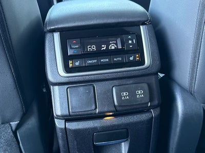 2021 Subaru Ascent Limited