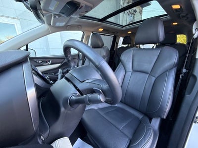 2021 Subaru Ascent Limited