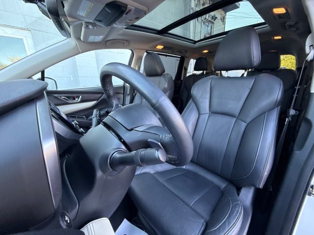 2021 Subaru Ascent Limited