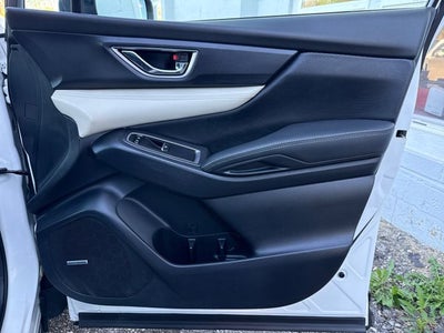 2021 Subaru Ascent Limited