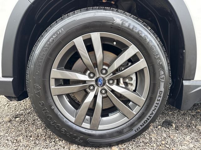 2021 Subaru Ascent Limited