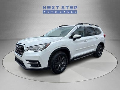 2021 Subaru Ascent Limited