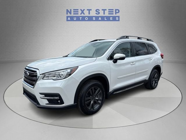 2021 Subaru Ascent Limited
