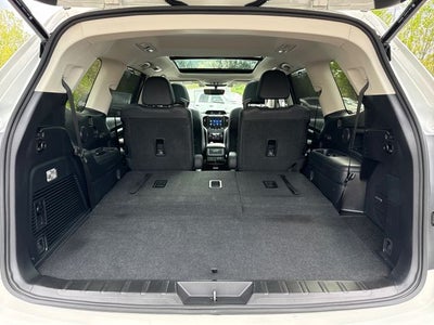2021 Subaru Ascent Limited