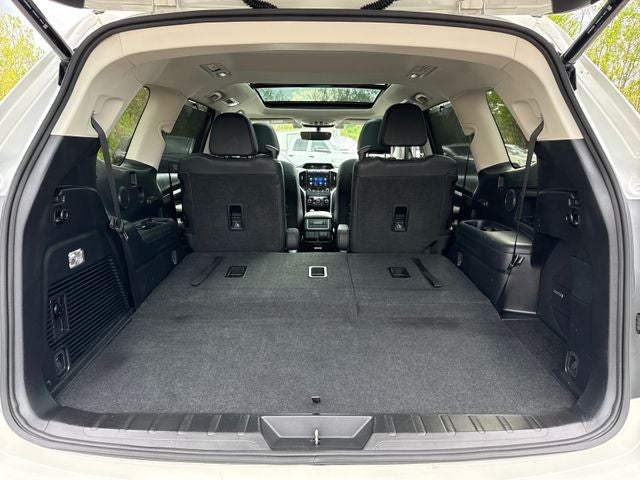 2021 Subaru Ascent Limited