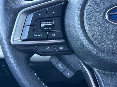 2021 Subaru Ascent Limited