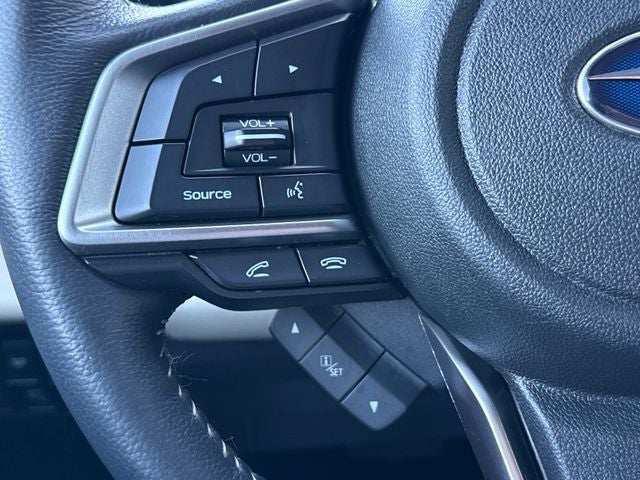 2021 Subaru Ascent Limited