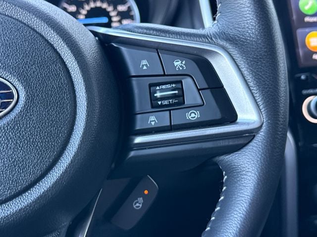 2021 Subaru Ascent Limited