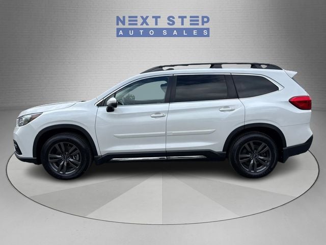 2021 Subaru Ascent Limited