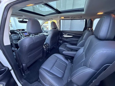 2021 Subaru Ascent Limited