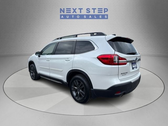 2021 Subaru Ascent Limited