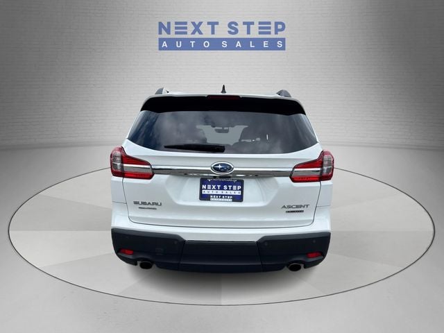 2021 Subaru Ascent Limited