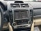 2014 Toyota Camry Hybrid XLE