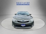 2014 Toyota Camry Hybrid XLE