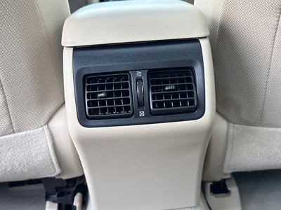 2014 Toyota Camry Hybrid XLE