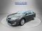 2014 Toyota Camry Hybrid XLE