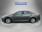 2014 Toyota Camry Hybrid XLE