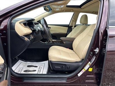 2014 Toyota Avalon XLE Touring