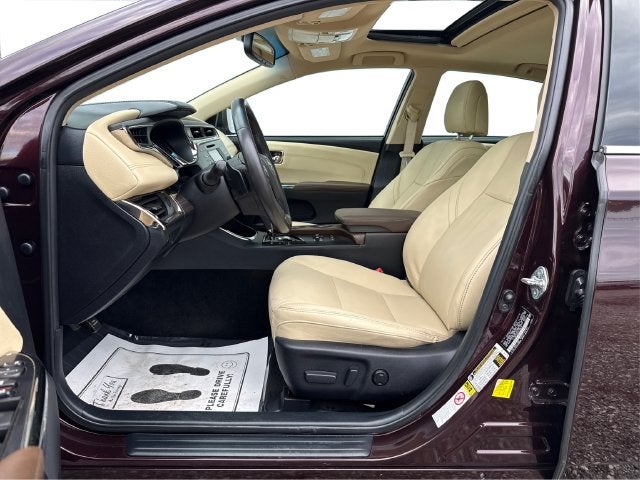 2014 Toyota Avalon XLE Touring