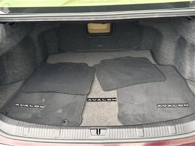 2014 Toyota Avalon XLE Touring