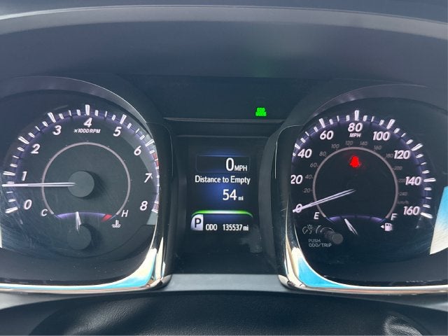2014 Toyota Avalon XLE Touring