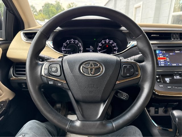 2014 Toyota Avalon XLE Touring
