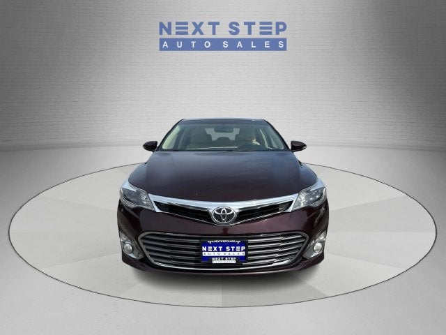 2014 Toyota Avalon XLE Touring