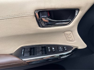 2014 Toyota Avalon XLE Touring