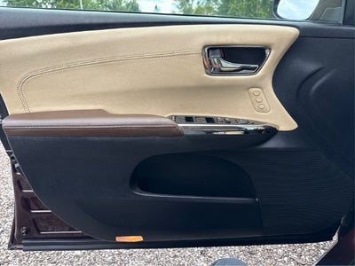 2014 Toyota Avalon XLE Touring