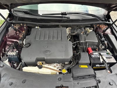 2014 Toyota Avalon XLE Touring
