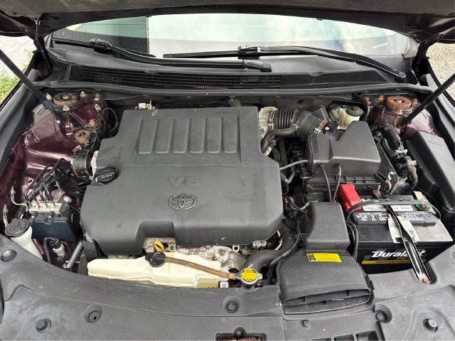 2014 Toyota Avalon XLE Touring